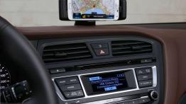 Nowy Hyundai i20 - Dla Europy i nie tylko