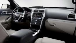 Nowa generacja Explorera