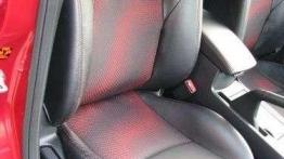 Mazda3 MPS - Moc emocji