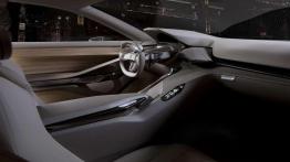 Peugeot HX1 - Koncept z butem