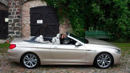 Se(x)chs Appeal - BMW Seria 6