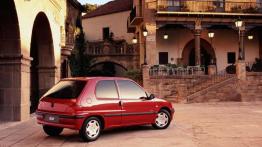 Czy warto kupić: używany Peugeot 106 (od 1991 do 2003)