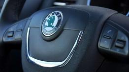 Skoda Yeti - Yeti z krainy...