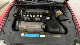 Alfa Romeo 166: Nie taka ta Alfa straszna, jak ją... malują...