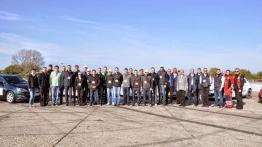 Finaliści Ogólnopolskiego Konkursu Eco Fleet Manager 2014