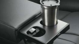 Pierwsza limuzyna Suzuki