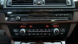 BMW 535d xDrive - wilk w owczej skórze