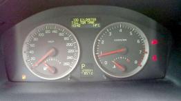 Lepszy brat Focusa - Volvo S40 (2004- )