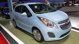 Premiery salonu w Genewie od A do Z: marki amerykańskie