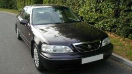 Honda Legend - legenda Legend
