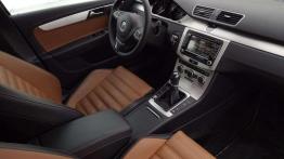 Volkswagen Passat - na czym polega jego fenomen?