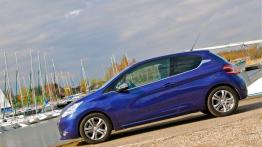 Peugeot 208 - wiele powodów do radości
