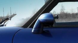 Fiat Barchetta - czas stanął w miejscu