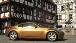 Czy warto kupić: używany Nissan 350Z (od 2002 do 2009)