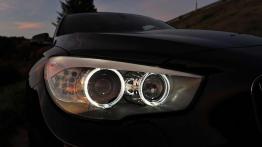 Luxtorpeda - BMW 535d xDrive Gran Turismo