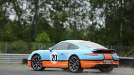 Porsche On Track. Nie kupuj kota w worku