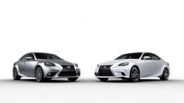 Lexus IS - wbrew tradycji i utartym stereotypom