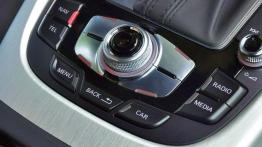 Odświeżone Audi Q5 - dyskretny przełom