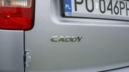 VW Caddy - Będzie Pan zadowolony