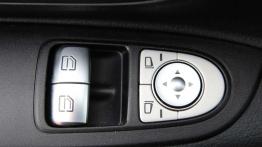 Mercedes Vito Tourer -  dopasowany do potrzeb