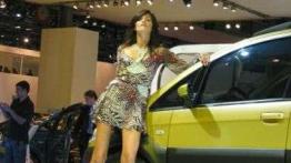 Migawki z salonu paryskiego