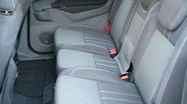 Dwa oblicza rodzinnego vana