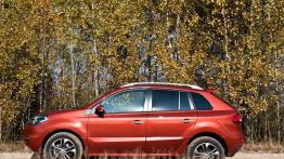 SUV musi być - Renault Koleos