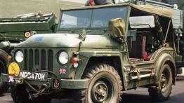 Definicja samochodu terenowego. Amerykański symbol. Legenda.