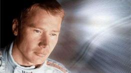 Mika Hakkinen &#8212; &#8222;Fruwający Fin&#8221;