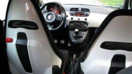 Pięćsetka na ostro