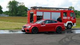 Mercedes-Benz All Stars Experience - gwiazdą po torze