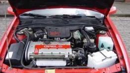 Wraca do łask - Opel Calibra (1990-1997)