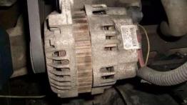 Opis techniczny Renault Thalia