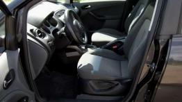 Seat Altea - mieszanka segmentów