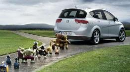 Sześćdziesiątka Seata