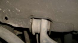 Opis techniczny Renault Kangoo