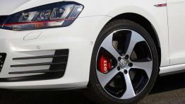 Volkswagen Golf VII GTI - w poszukiwaniu perfekcji