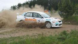 62 Rajd Polski - podsumowanie