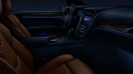 Cadillac ELR - luksusowa hybryda