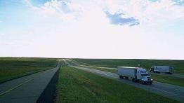 Legendarna droga transamerykańska