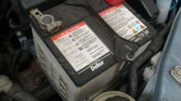 Opis techniczny Chevrolet Aveo