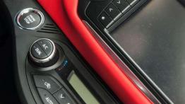 Toyota Yaris 1.33 Dual VVT-i 99 KM - facelifting czy już nowa generacja?