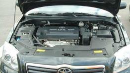 Komfort klasy wyższej