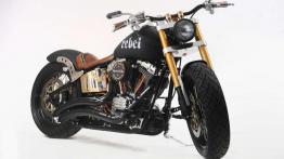 Nowa marka w Polsce - customy Fireweed w warszawskim Garażu