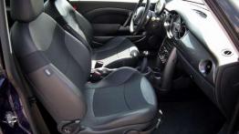 Mini One i Cooper - grunt, to dobry marketing