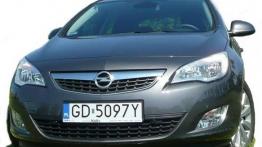 Cztery dni z Astrą IV