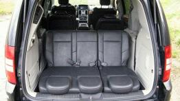 Chrysler Grand Voyager V - europejski czy amerykański?