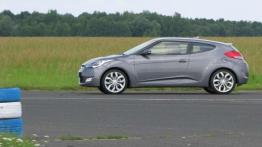 Hyundai New Possibilities Challenge - Trio nowości