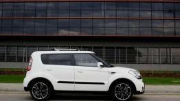 Czy warto kupić: używana Kia Soul (od 2008 do 2013)