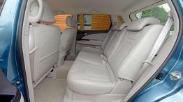 BYD e6 - sukces możliwy?